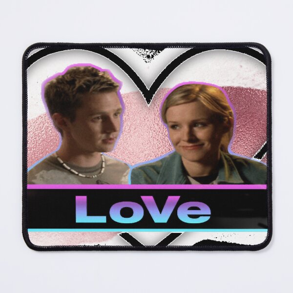 Item preview, Love, Veronica and Logan designed and sold by lylecaldwel.