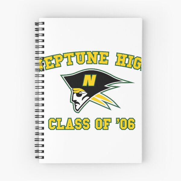 Item preview, Neptune High Class of _06 designed and sold by lylecaldwel.
