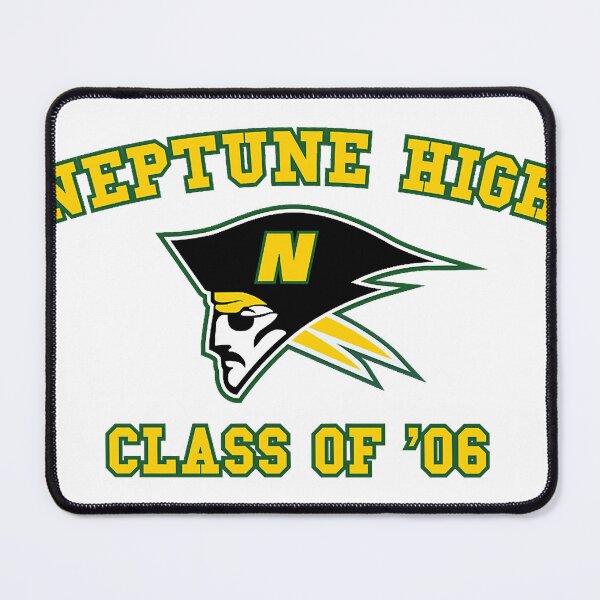 Item preview, Neptune High Class of _06 designed and sold by lylecaldwel.