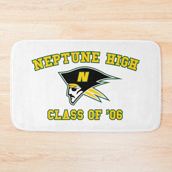 Item preview, Neptune High Class of _06 designed and sold by lylecaldwel.