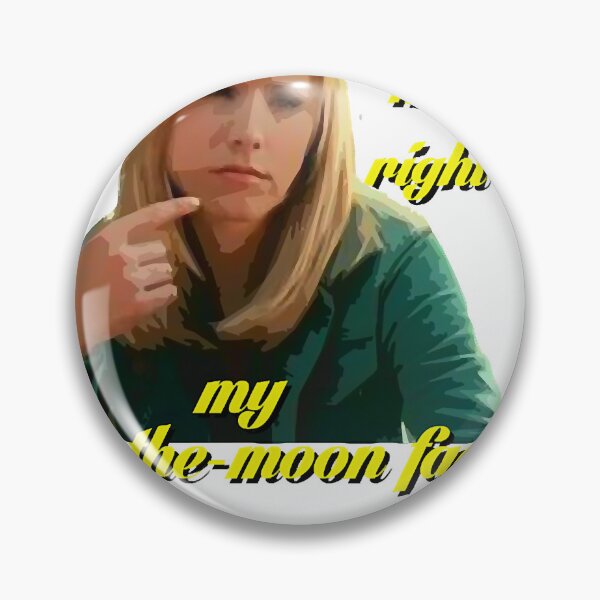 Item preview, Over the Moon designed and sold by lylecaldwel.