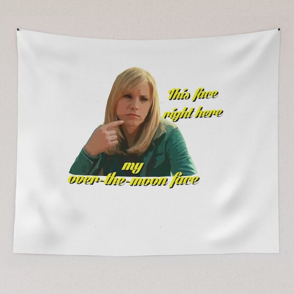 Item preview, Over the Moon designed and sold by lylecaldwel.