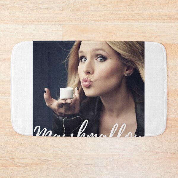 Item preview, Shes a Marshmallow designed and sold by lylecaldwel.