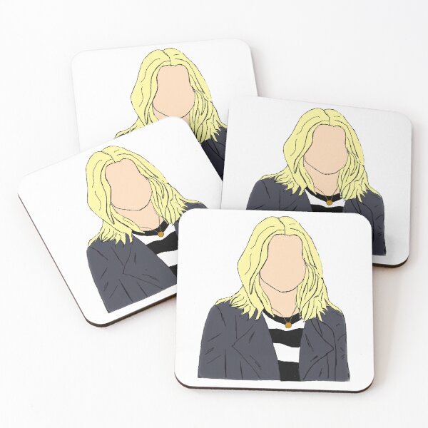 Item preview, Veronica Mars  designed and sold by lylecaldwel.