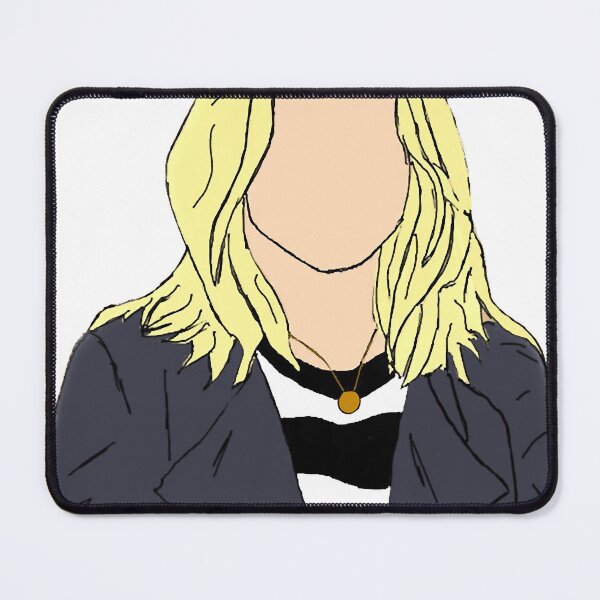 Item preview, Veronica Mars designed and sold by lylecaldwel.