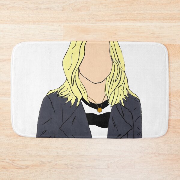 Item preview, Veronica Mars  designed and sold by lylecaldwel.