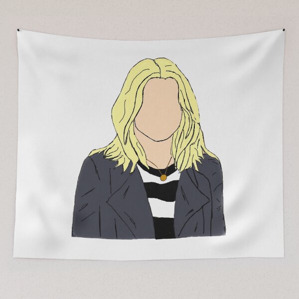Item preview, Veronica Mars  designed and sold by lylecaldwel.