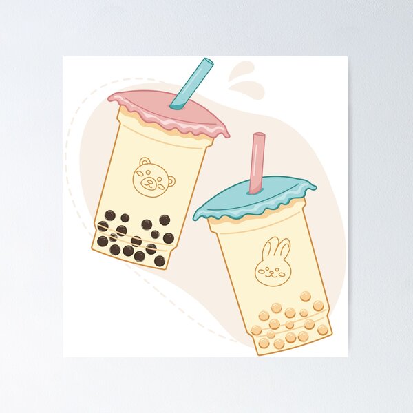 Pin by natalia on cali  Boba tea, Bubble tea, Bubble crush