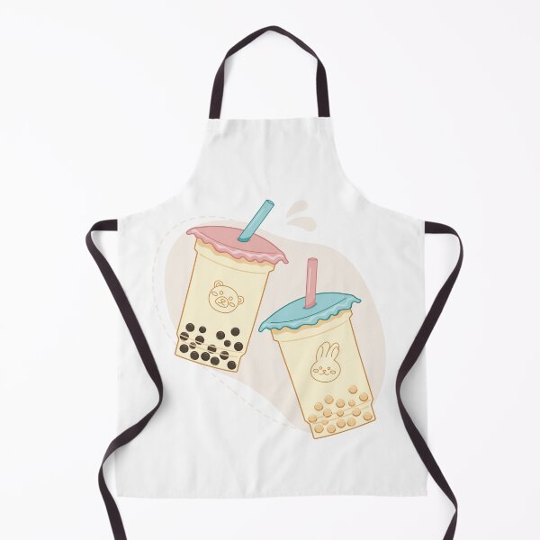 Item preview, bubble tea set designed and sold by SoykAart.