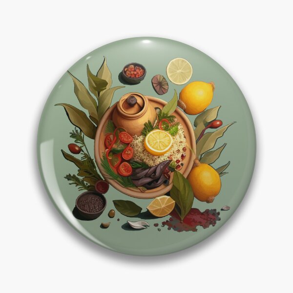 Item preview, Vegetable Platter Vegan Gift designed and sold by TeeArtistry.
