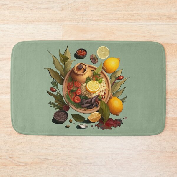 Item preview, Vegetable Platter Vegan Gift designed and sold by TeeArtistry.