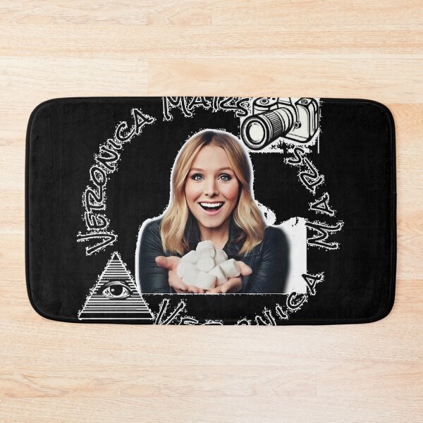 Item preview, Veronica mars designed and sold by lylecaldwel.