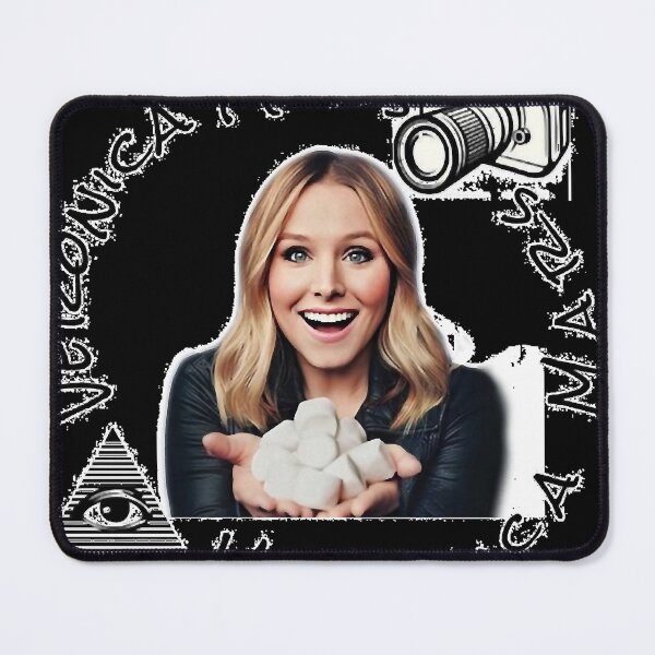 Item preview, Veronica mars designed and sold by lylecaldwel.