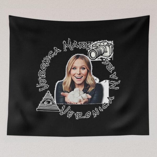 Item preview, Veronica mars designed and sold by lylecaldwel.