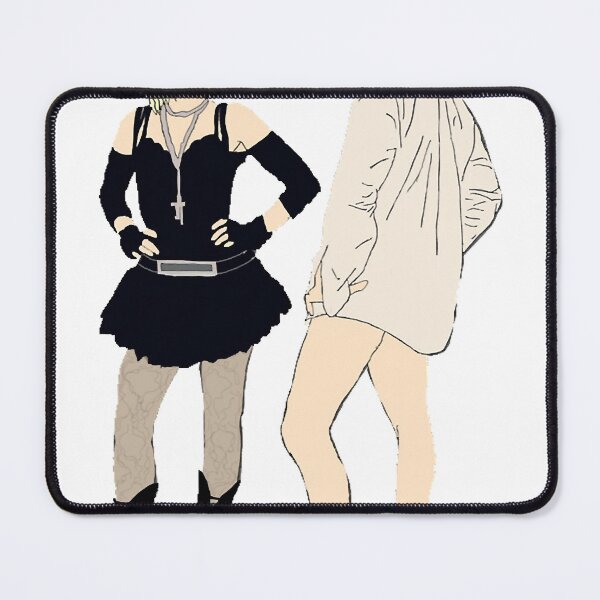 Item preview, Veronica mars and Logan Echolls (2) designed and sold by lylecaldwel.