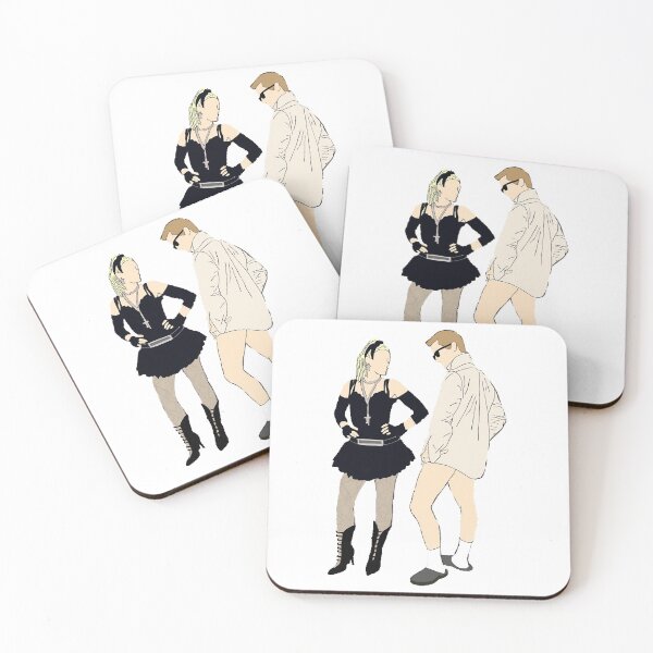 Item preview, Veronica mars and Logan Echolls (2) designed and sold by lylecaldwel.