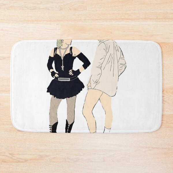 Item preview, Veronica mars and Logan Echolls (2) designed and sold by lylecaldwel.