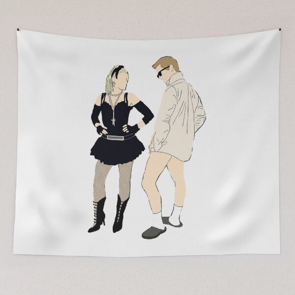 Item preview, Veronica mars and Logan Echolls (2) designed and sold by lylecaldwel.