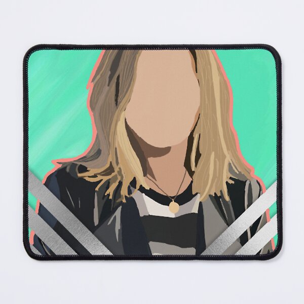 Item preview, Veronica Mars designed and sold by lylecaldwel.