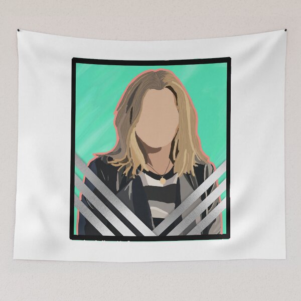 Item preview, Veronica Mars designed and sold by lylecaldwel.