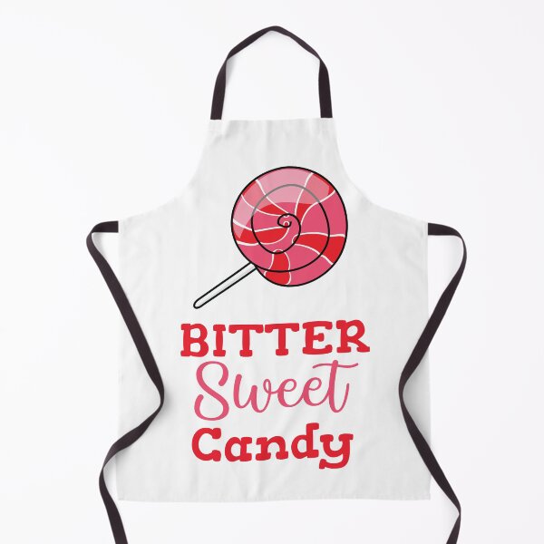 Item preview, Bitter Sweet Candy designed and sold by beefrancky.