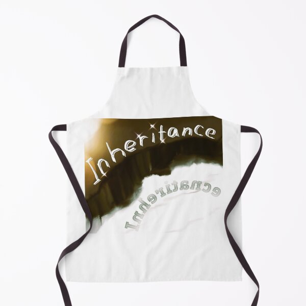Item preview, INHERITANCE designed and sold by SheMed.