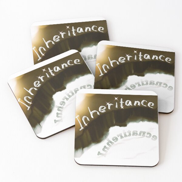 Item preview, INHERITANCE designed and sold by SheMed.