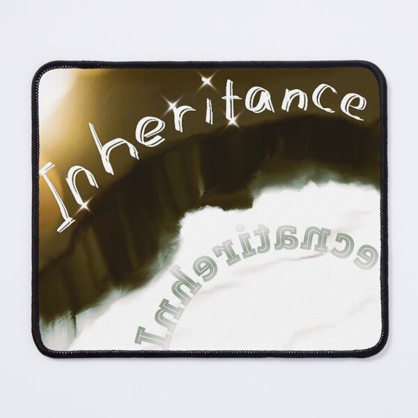 Item preview, INHERITANCE designed and sold by SheMed.