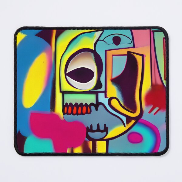 Item preview, cyberbardzzz- hive mind (Cover Art) designed and sold by lofibardzzz.