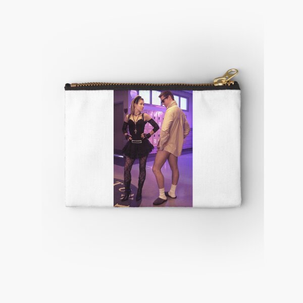 Item preview, logan and veronica  designed and sold by mattbecs.