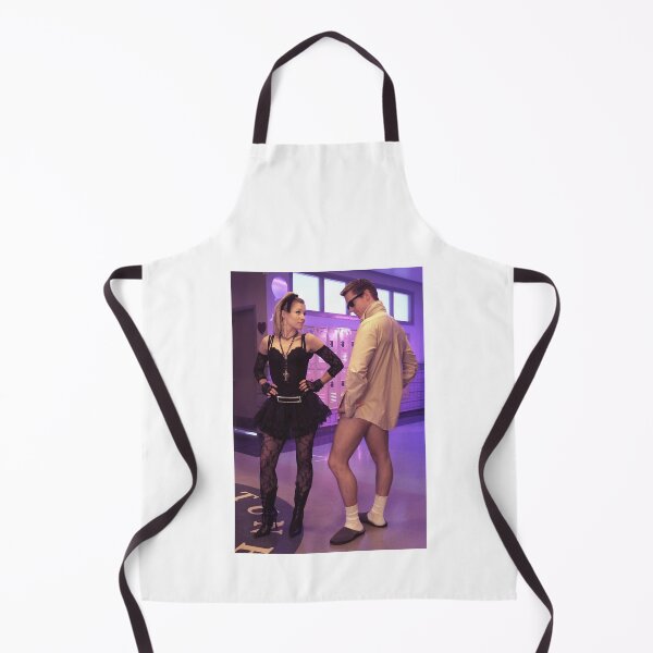 Item preview, logan and veronica designed and sold by mattbecs.