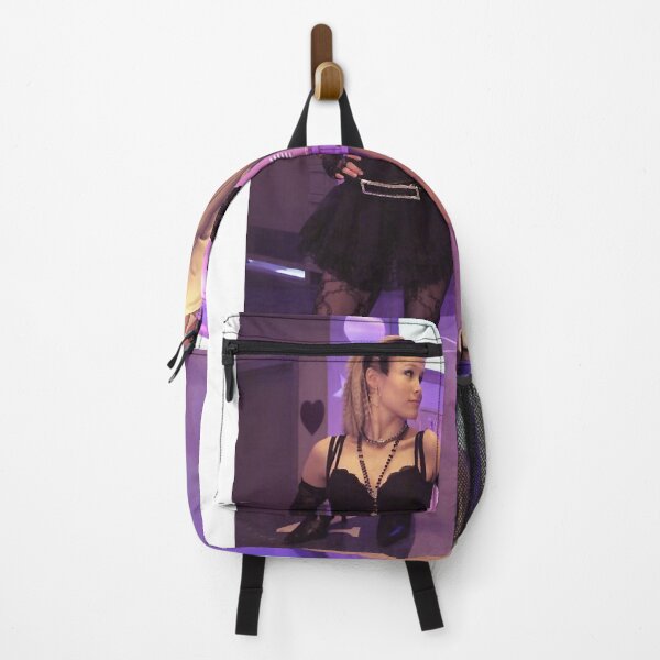 Item preview, logan and veronica designed and sold by mattbecs.