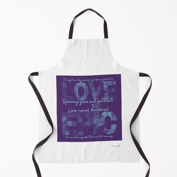 Item preview, Epic. LoVe. designed and sold by mattbecs.