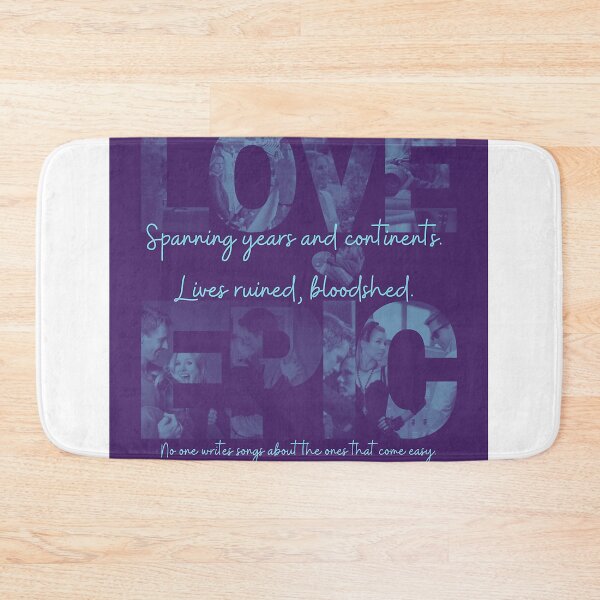 Item preview, Epic. LoVe. designed and sold by mattbecs.