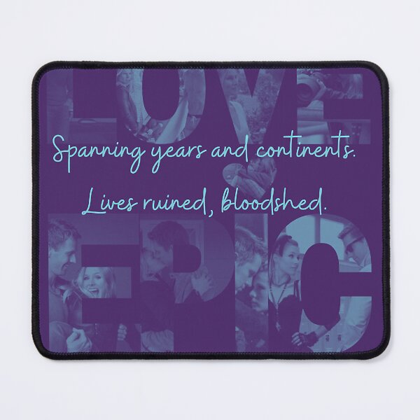 Item preview, Epic. LoVe. designed and sold by mattbecs.
