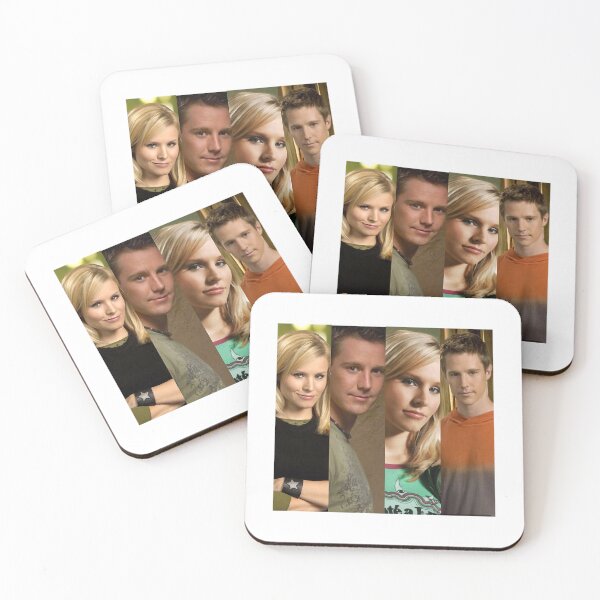Item preview, Logan and Veronica designed and sold by mattbecs.