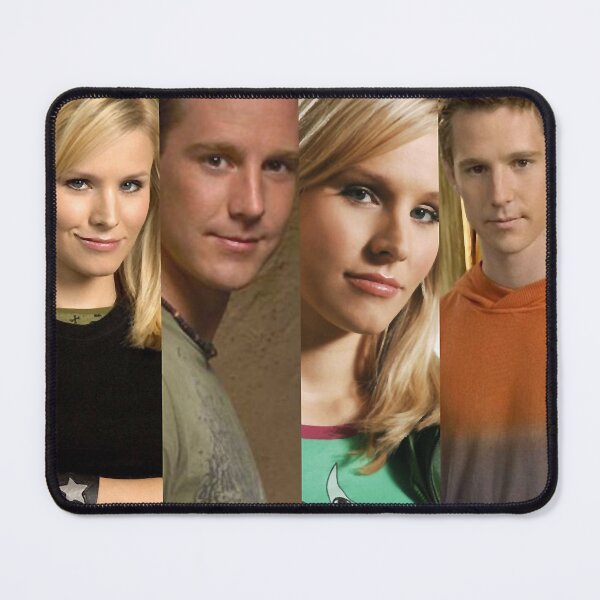 Item preview, Logan and Veronica designed and sold by mattbecs.