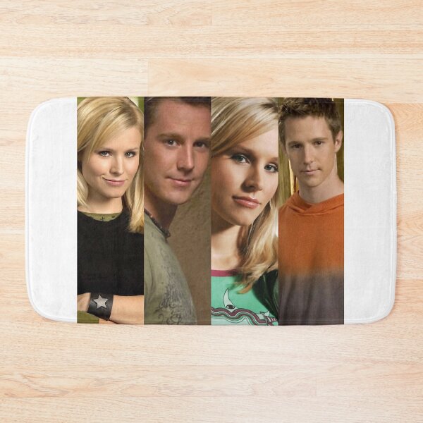 Item preview, Logan and Veronica designed and sold by mattbecs.
