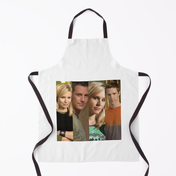 Item preview, Logan and Veronica designed and sold by mattbecs.