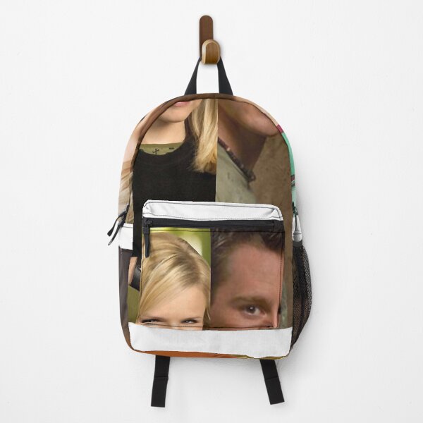 Item preview, Logan and Veronica designed and sold by mattbecs.