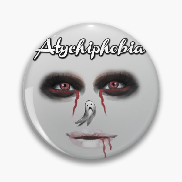 Item preview, Phobia quotes  designed and sold by Dido-shop-art ⭐⭐⭐⭐⭐.