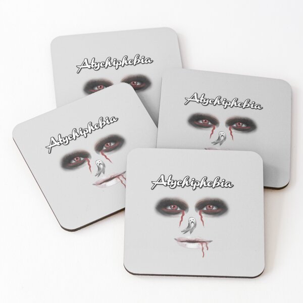 Item preview, Phobia quotes  designed and sold by Dido-shop-art ⭐⭐⭐⭐⭐.