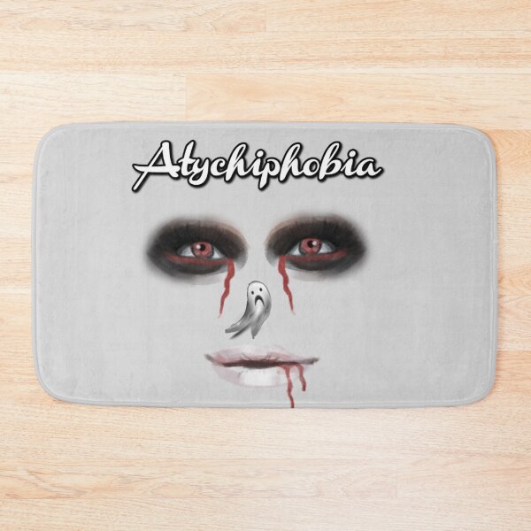 Item preview, Phobia quotes  designed and sold by Dido-shop-art ⭐⭐⭐⭐⭐.