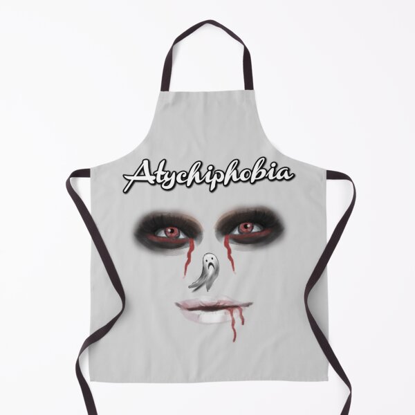 Item preview, Phobia quotes designed and sold by Dido-shop-art ⭐⭐⭐⭐⭐.