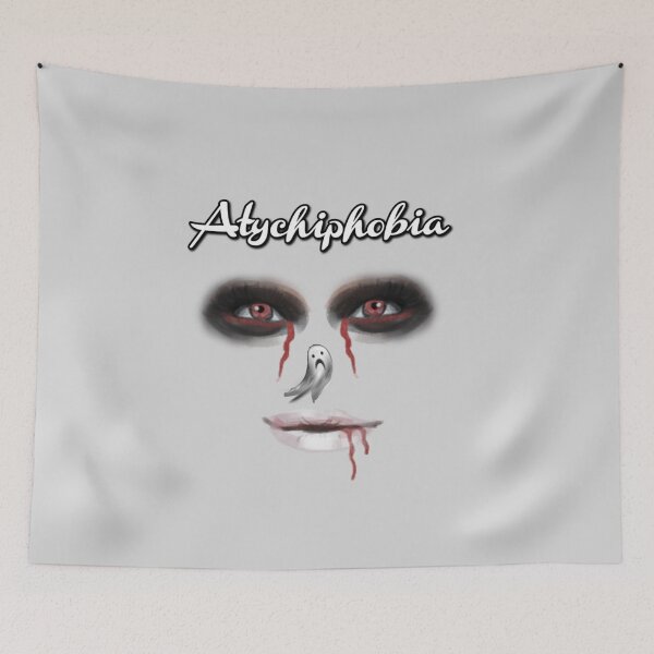 Item preview, Phobia quotes  designed and sold by Dido-shop-art ⭐⭐⭐⭐⭐.
