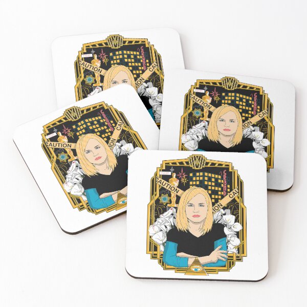 Item preview, Portrait of a Marshmallow designed and sold by mattbecs.