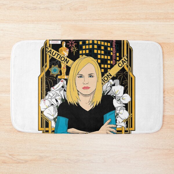 Item preview, Portrait of a Marshmallow designed and sold by mattbecs.