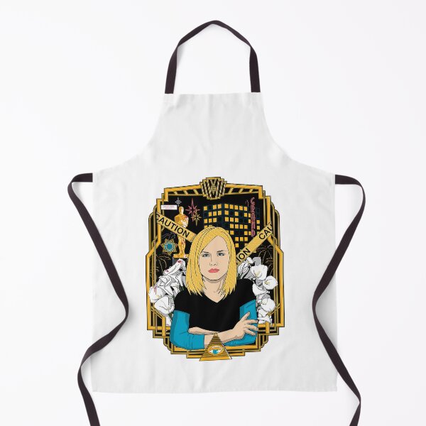 Item preview, Portrait of a Marshmallow designed and sold by mattbecs.