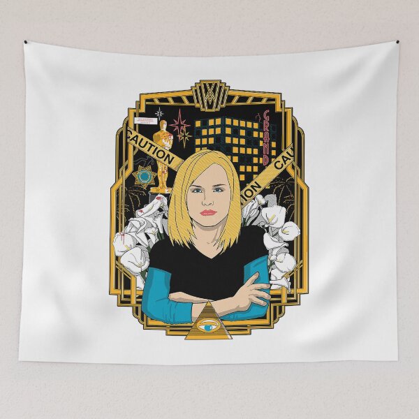 Item preview, Portrait of a Marshmallow designed and sold by mattbecs.