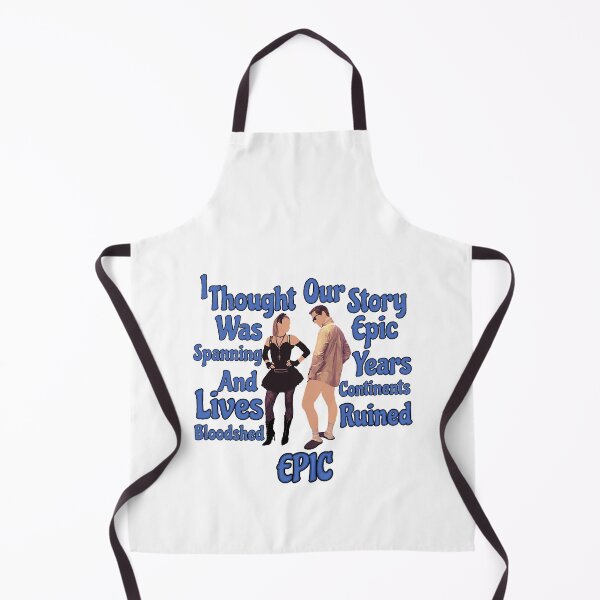 Item preview, Veronica and Logan designed and sold by mattbecs.